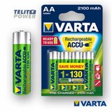 Varta NiMH 1.2V 2100mAh HR6 - cena na komad | Eponuda.com