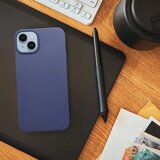 Matt maska za iPhone 11 plava | shoptok.hr
