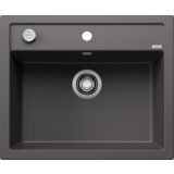 Blanco sudoper DALAGO 6 SILGRANIT s dalj. upr. - KAMENO SIVA | shoptok.hr