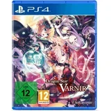 Star Varnir (PS4)