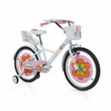  dečija bicikla 20in Daisy bela SM-20112 | ePonuda.com