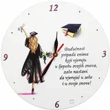 s motivom diplome – Savršen poklon za diplomiranje Š17118