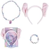 Disney Stitch beauty set s obručem za kosu i ogledalcem | shoptok.hr