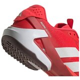 Adidas Adizero Ubersonic 5 Crvena | shoptok.hr