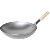 Grill King Asia Proffesional wok z okroglim dnom, 35,5 cm, (21567550) Cene