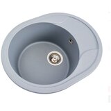 Onyx sivi s sifonom | shoptok.hr