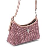 Kurt Geiger London Torbe 5586057609k Rožnata Cene