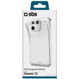 Sbs Skinny Cover za Xiaomi 13 | shoptok.hr