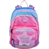 Karbon ergonomski ruksak 2u1 Unicorn P4 | shoptok.hr
