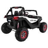 Buggy na akumulator SuperStar 4 x 4 - dvosed - bel | Shoptok.si