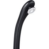 Formidra Solarni tuš SO HAPPY - antracit | shoptok.hr