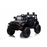 Beneo 12V OFFROAD vozilo črna ben | Shoptok.si