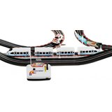  Vlakić i auti na baterije Electric Race 2u1 | shoptok.hr