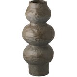 House Nordic Tamno siva keramička vaza (visina 33,5 cm) Ala – Cijene