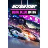  screamer - digital deluxe edition (windows/xbox series x|s) xbox live key europe | Eponuda.com
