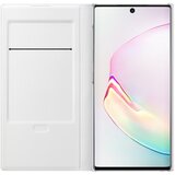 Samsung galaxy note 10 led cover, bel | Shoptok.si