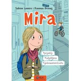 Odiseja Sabine Lemire - Mira Cene