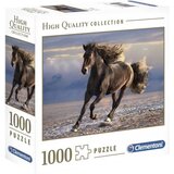 Clementoni puyle Konj 1000 delova ( 983254 ) | ePonuda.com