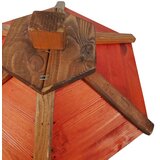  Drvena hranilica za ptice | shoptok.hr