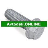 VW Originalni vijak za zavorni čeljusti Volkswagen | Shoptok.si