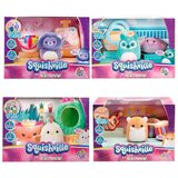 Magaza Squishmallows set Mini figure 58345 Cene