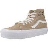 Vans Modne superge SK8-HI TAPERED CRAFTCO Kostanjeva Cene