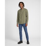 Levi's Jeans tapered 502® TAPER Modra | Shoptok.si