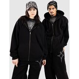 Urban Classics Vintage Heavy Jopa s kapuco black | Shoptok.si