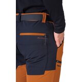 HANNAH Men's outdoor pants TORG cinnamon stick/anthracite | Eponuda.ba