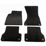 TORNADO LUXURY auto tepih tekstilni luxury mazda 6 02>08 4 kom | shoptok.hr