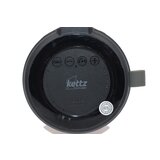  Bluetooth zvučnik Kettz BTK-890 V4.2 srebrni | Eponuda.com