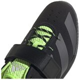 Adidas Nizke superge Adipower Ii Črna | Shoptok.si