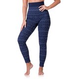 Bellinda CUDDLE LEGGINGS - Women's Winter Leggings - Dark Blue Cene