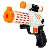  Set pištolja 2u1 + vakuumskih metaka za metke od pjene | shoptok.hr