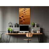  Slika - Traces on the Sand (1 Part) Vertical 40x60 | shoptok.hr