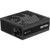 Corsair PSU 750w RM750xGold, Fully Modular, 12V-2x68xSATA, 4xPCIe, ATX 3.1, PCIe 5.1 | Eponuda.ba