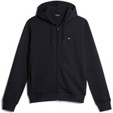Napapijri Sweater majica plava | shoptok.hr