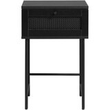 Unique Furniture Stranska mizica 45x45 cm Pensacola – | Shoptok.si
