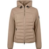 Pikeur Jakna Flex, mocha cream - 34 | Shoptok.si