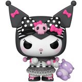 Funko Bobble Figure Sanrio POP! - Kuromi #115 Cene