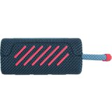 JBL GO 3 Portable Bluetooth Waterproof zvučnik Blue-Pink | Eponuda.ba