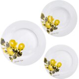Kondela TEMPO-KOMINOR TIP 1, jedilni set, 18 kos, porcelan | Shoptok.si