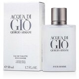 Armani Acqua di gio edt 50ml | ePonuda.com