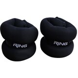 Ring tegovi za noge 2x4 kg rx aw 2201 | ePonuda.com