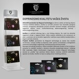 Magnetna zastita protiv zracenja acellion ljubicasta