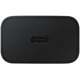 Samsung - Zidni punjač (EP-T1510NBEGEU) - Brzo punjenje Type-C 15W - Crni | shoptok.hr