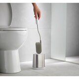 Shumee Flex Lite Toilet Brush Steel | shoptok.hr