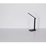 Globo 58439SA - LED dodirni prigušiva, punjiva stona lampa BRIGHTON LED/4W/5V 1800 mAh crna | Eponuda.com