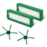 INF Smilefil Vorwerk Set za vakuumske robote VR200 VR300, (21542098) | Shoptok.si