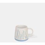 Sinsay Keramička šalica | shoptok.hr